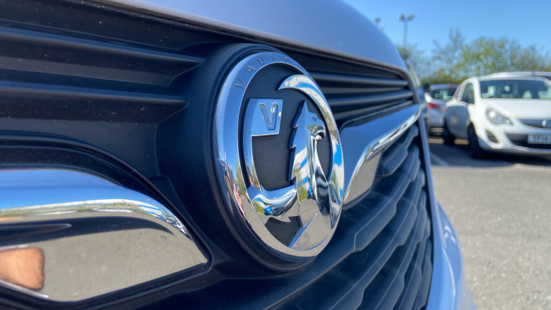 Vauxhall Combo Cargo Combo L1 Diesel 2300 1.5 Turbo D 100ps H1 Pro Van